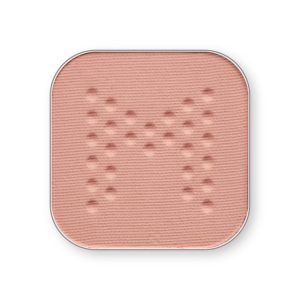 Tester - oogschaduw geperst - Aura (mat)