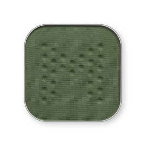 Tester - oogschaduw geperst - Venus (mat)