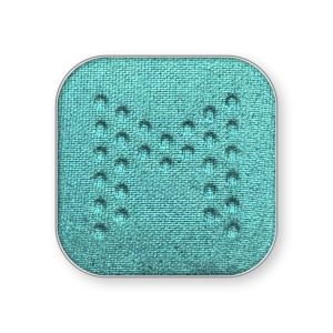 Tester - oogschaduw geperst - Bali