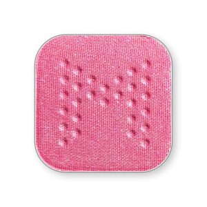 Tester - oogschaduw geperst - Bubblegum