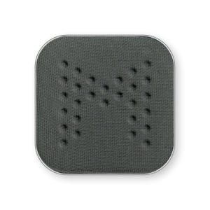 Tester - oogschaduw geperst - Moscow (mat)