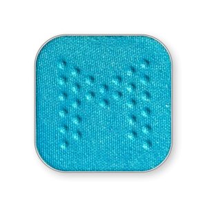 Tester - oogschaduw geperst - Ocean