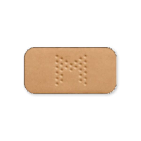 Contour bronzer geperst