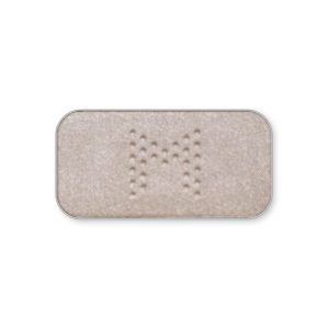 Highlighter geperst - Halo