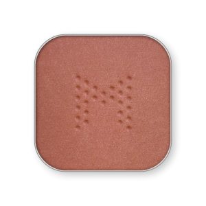 Blush geperst - Muze, Tester (0,15 gram)