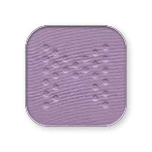 Tester - oogschaduw geperst - Milka (mat)