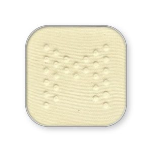 Concealer Geperst - Geel, Tester