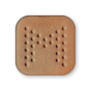 Oogschaduw geperst - Basic (mat)