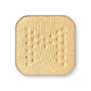 Oogschaduw geperst - Butter (mat)