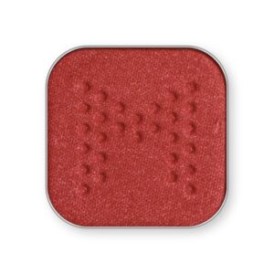 Oogschaduw geperst - Spice