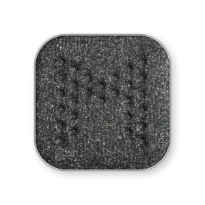 Oogschaduw geperst - Twilight