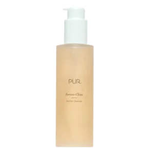 PÜR Forever clean cleanser
