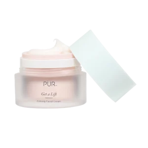 PÜR Get a lift moisturizer