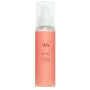 PÜR Lit Mist spray