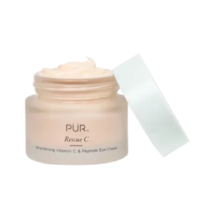 PÜR Rescue C eye cream