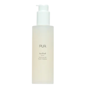 PÜR Sea fresh cleanser